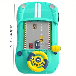 Mini Racing Game