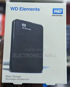 Wd External Case With Speed 3.0