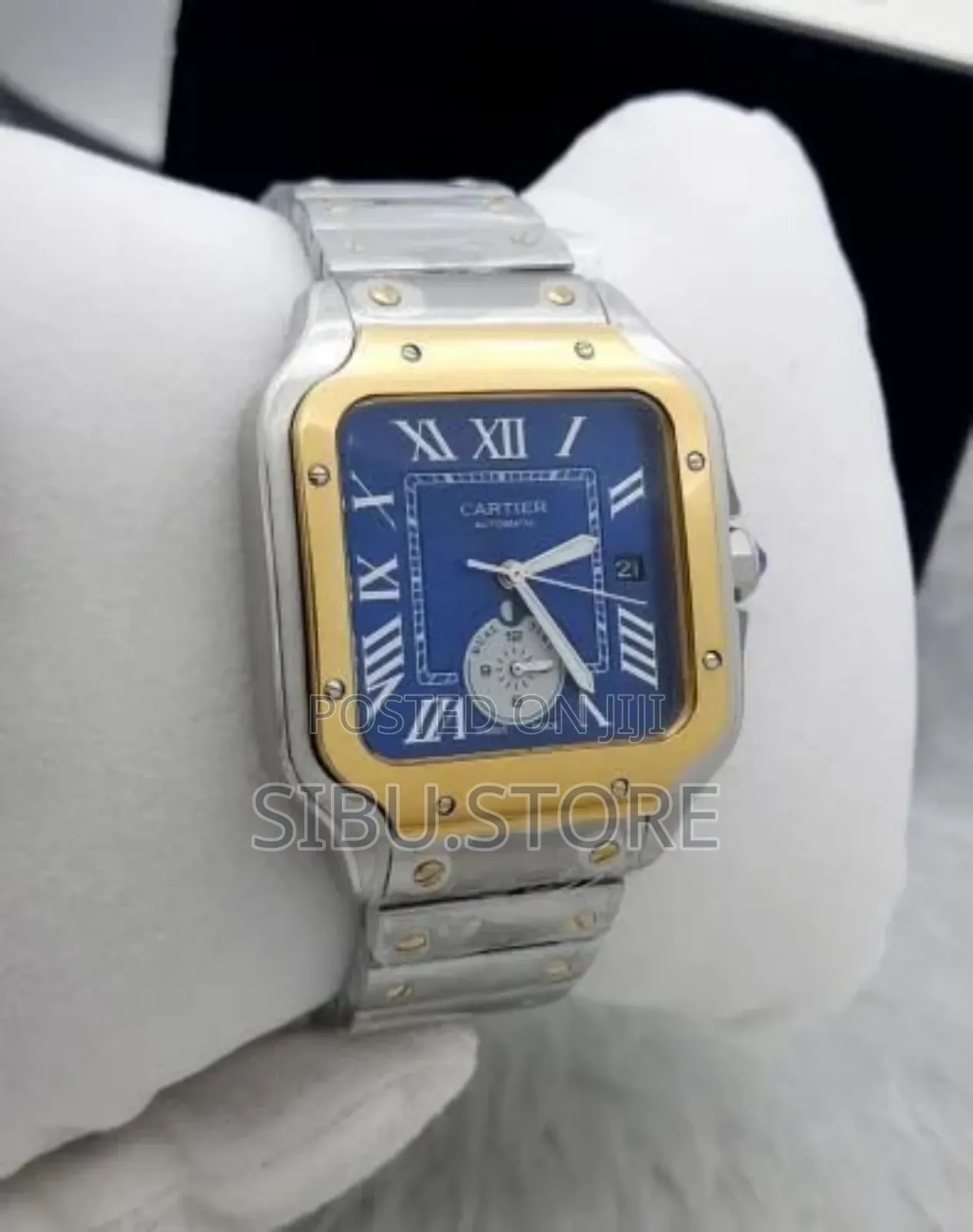 Cartier Watch Brand New