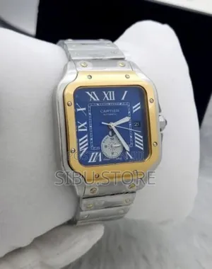 Cartier Watch Brand New