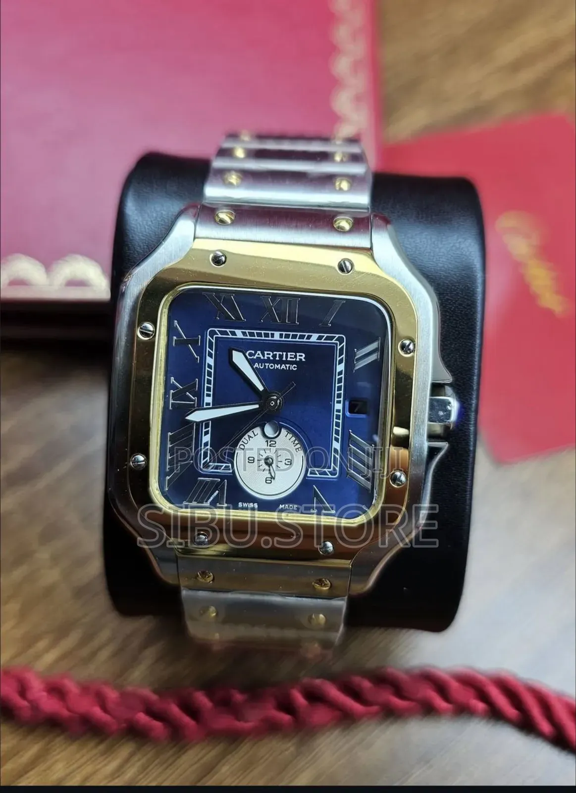 Cartier Watch Brand New