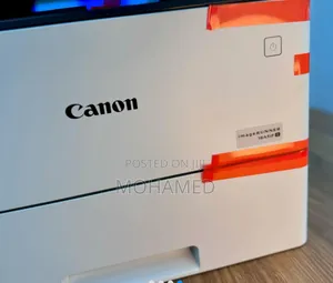 Canon 1643 Black White