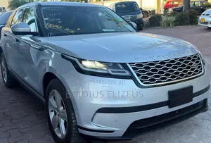 Land Rover Range Rover Velar 2022 Gray