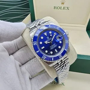 Submariner Watch