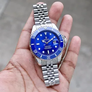 Submariner Watch