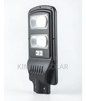 Nunua Leo Taa Solar 100w Kwa Bei 95,000 Tu! Inawaka Mwanga Mweupe