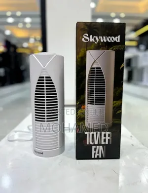 Skywood Tower Fan Model Tf1302