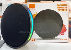 M26 Satellite Wireless Speaker