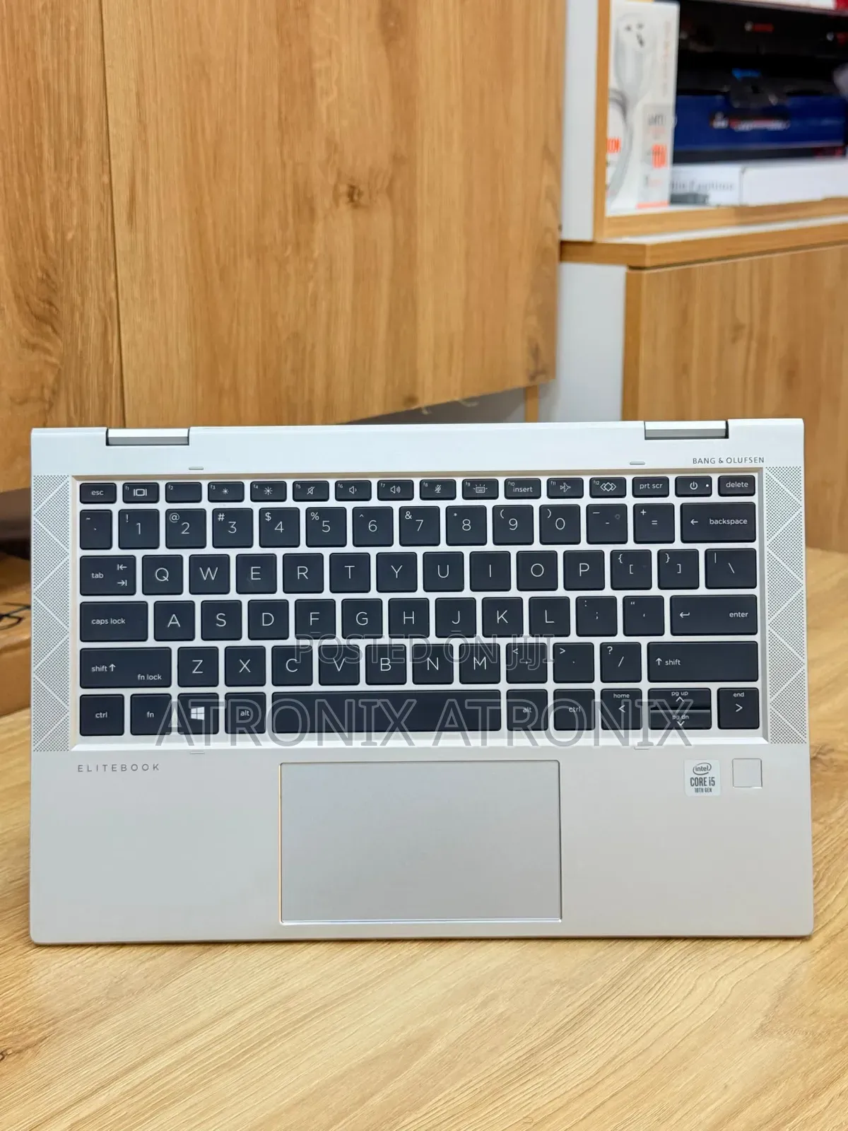Laptop HP EliteBook X360 830 G6 16GB Intel Core I5 SSD 256GB