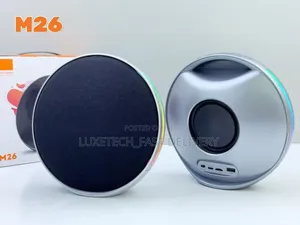 M26 Satellite Wireless Speaker