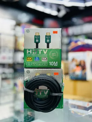 High Speed Hd Tv