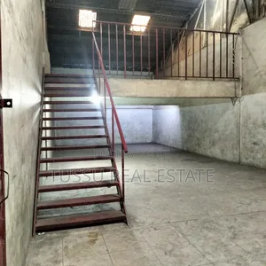 Warehouse for Rent Chang'ombe Mbozi Road