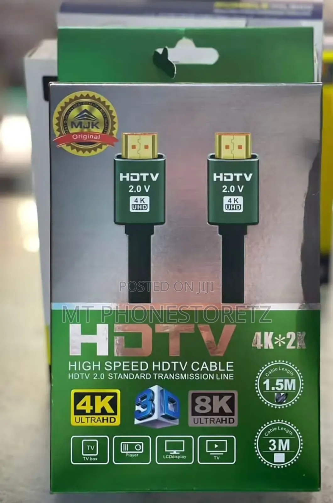 High Speed Hd Tv