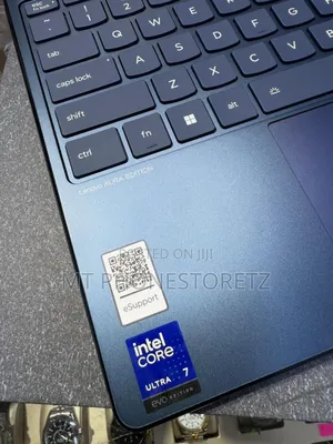 New Laptop HP OmniBook Ultra Flip 16" 32GB Intel Core Ultra 9 SSD 2T