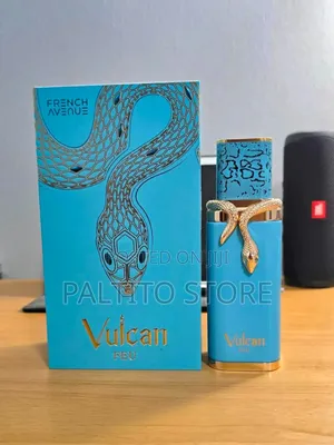 Vulcan Feau