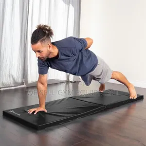 Yoga Mattress