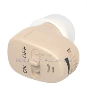 Hearing Amplifier