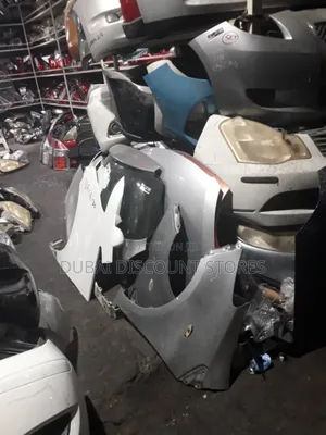 Fenders for Ist