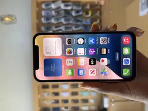 Apple iPhone 12 64 GB Purple