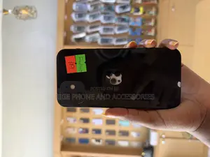 Apple iPhone 12 64 GB Black