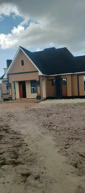 Furnished 11bdrm Block of Flats in Nyumba, Temeke for sale