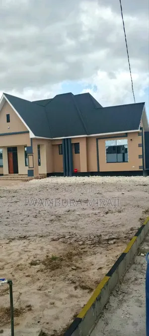 Furnished 11bdrm Block of Flats in Nyumba, Temeke for sale