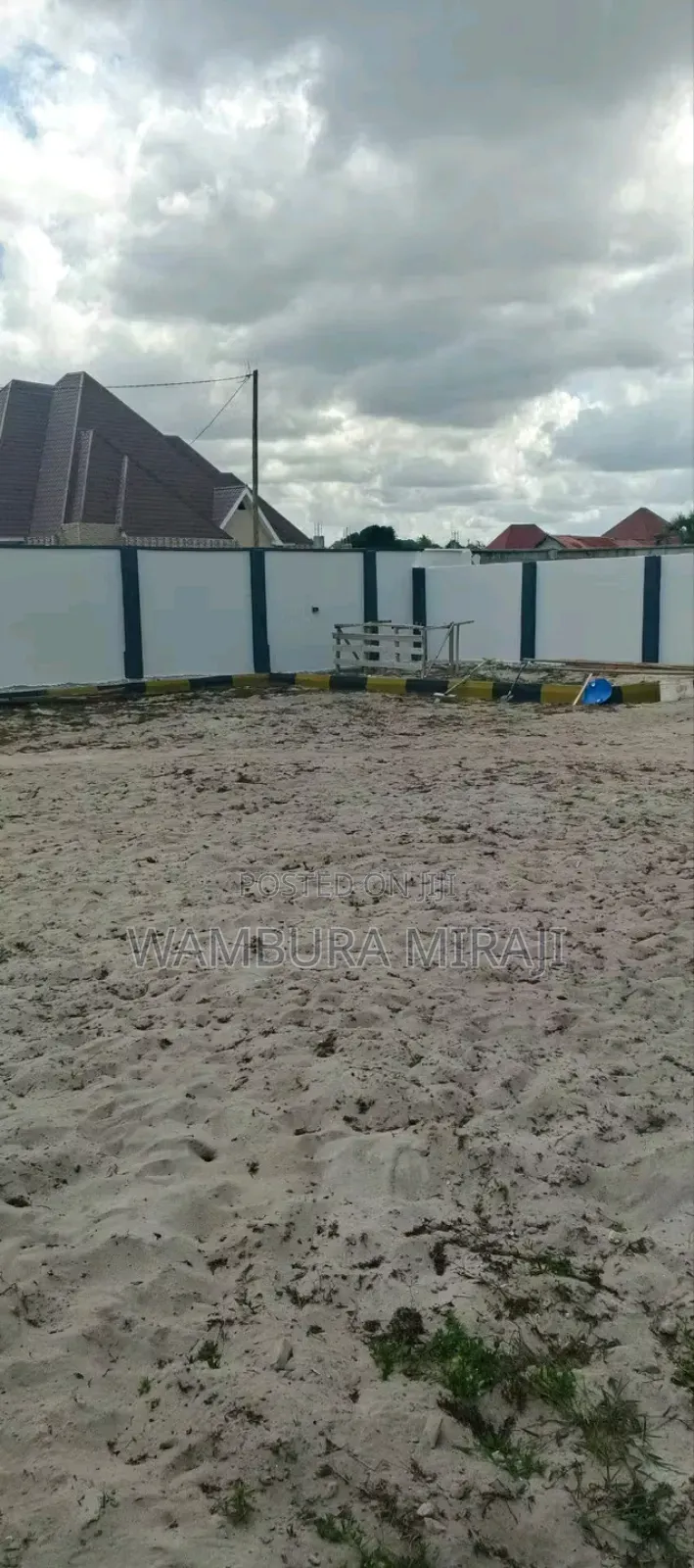 Furnished 11bdrm Block of Flats in Nyumba, Temeke for sale