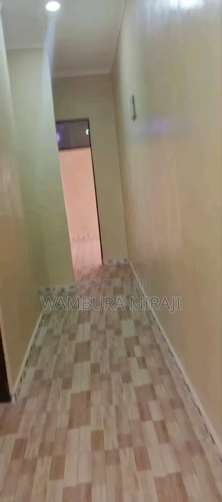 Furnished 11bdrm Block of Flats in Nyumba, Temeke for sale