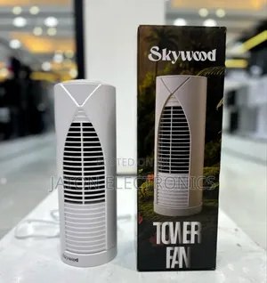 Skywood Tower Fan