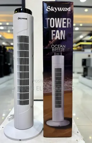 Skywood Tower Fan 30inches