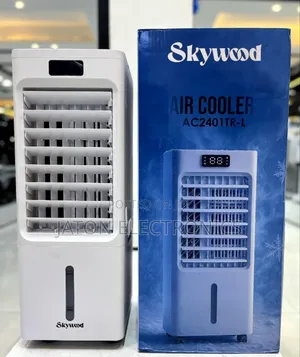 Skywood Air Coolers 24 Inches