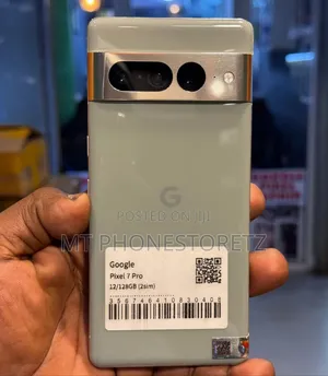Google Pixel 7 Pro 128 GB