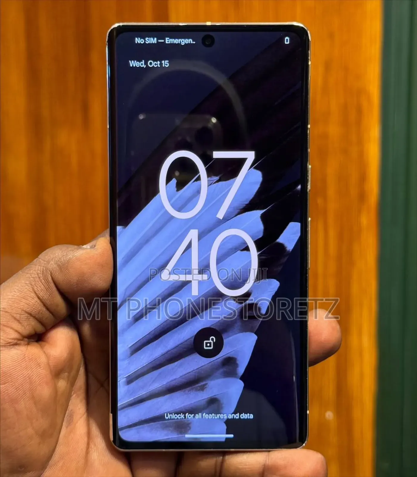 Google Pixel 7 Pro 128 GB