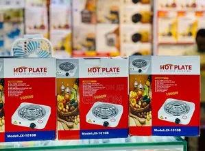 Hot Plate Single Plate Coil