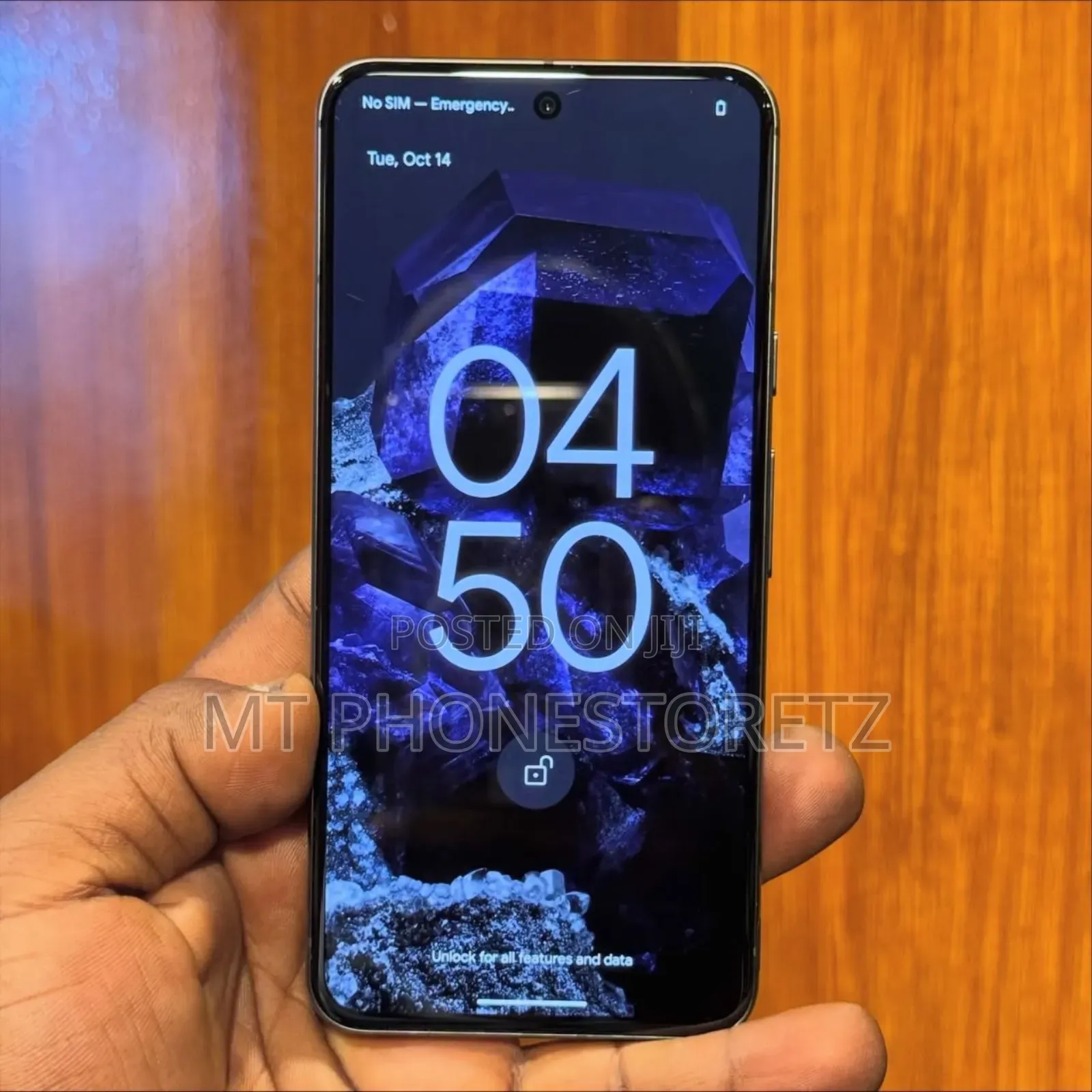 Google Pixel 8 128 GB