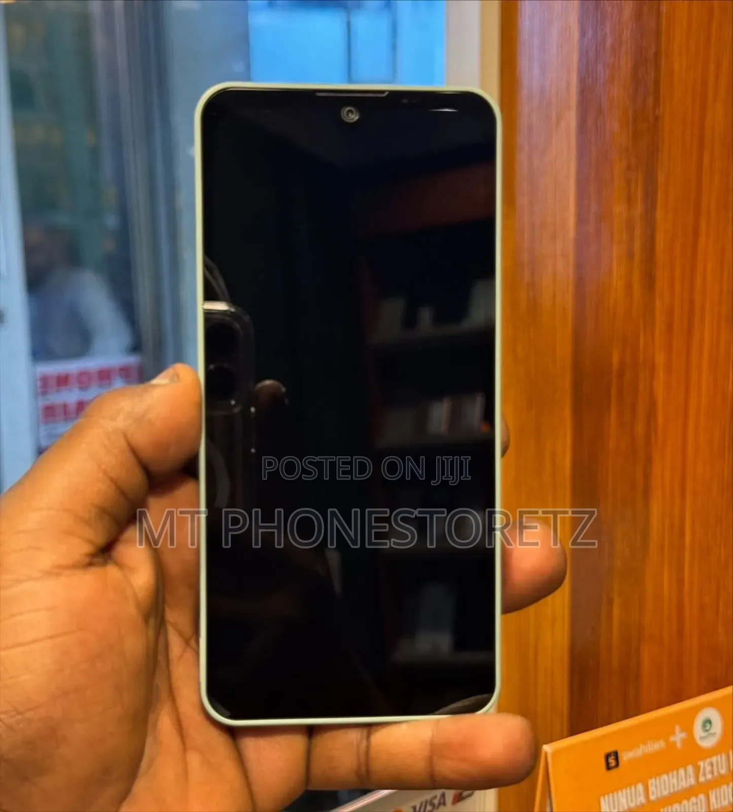 Sharp Aquos wish 64 GB