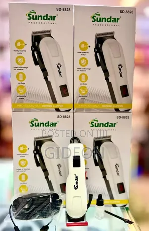 Ya Kuchaji (Rechargeable)