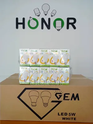 Bulb Za Umeme