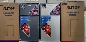 Alitop Mini Fridge