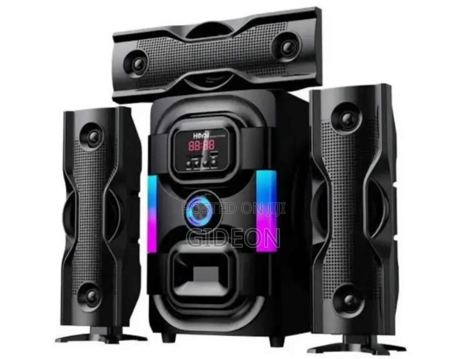 Subwoofer Ya Alitop