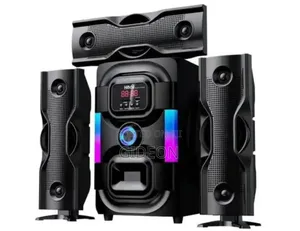 Subwoofer Ya Alitop