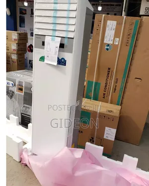 Hisense Floor Standing Air Conditioner