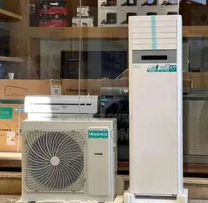36000 Btu Hisense Floor-Standing