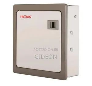 Tronic Mainswitch 2 Way