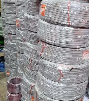 6mm Thickness Twin 100meter