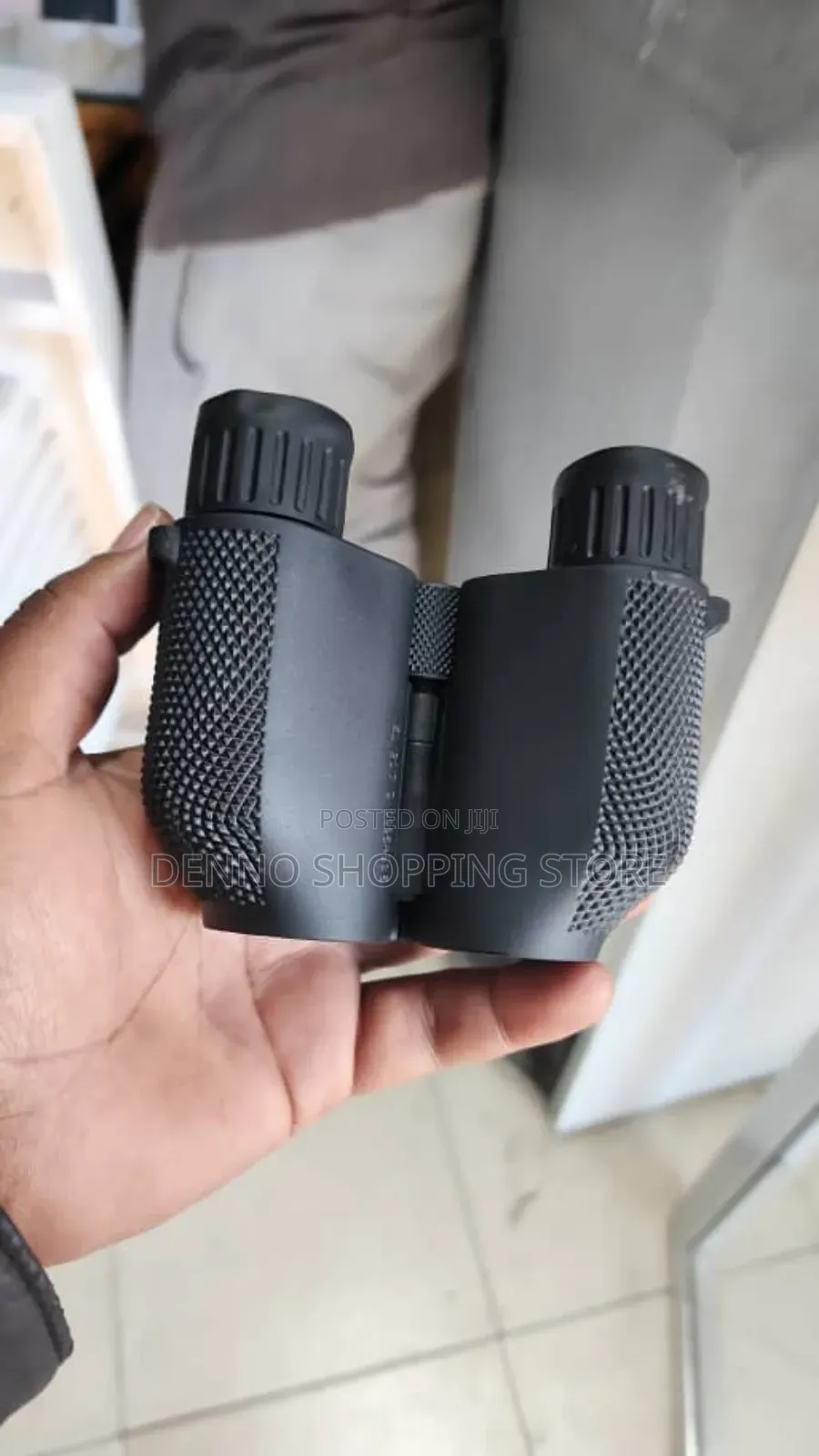 Portable Binocular(10×25)