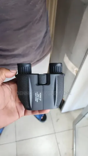 Portable Binocular(10×25)
