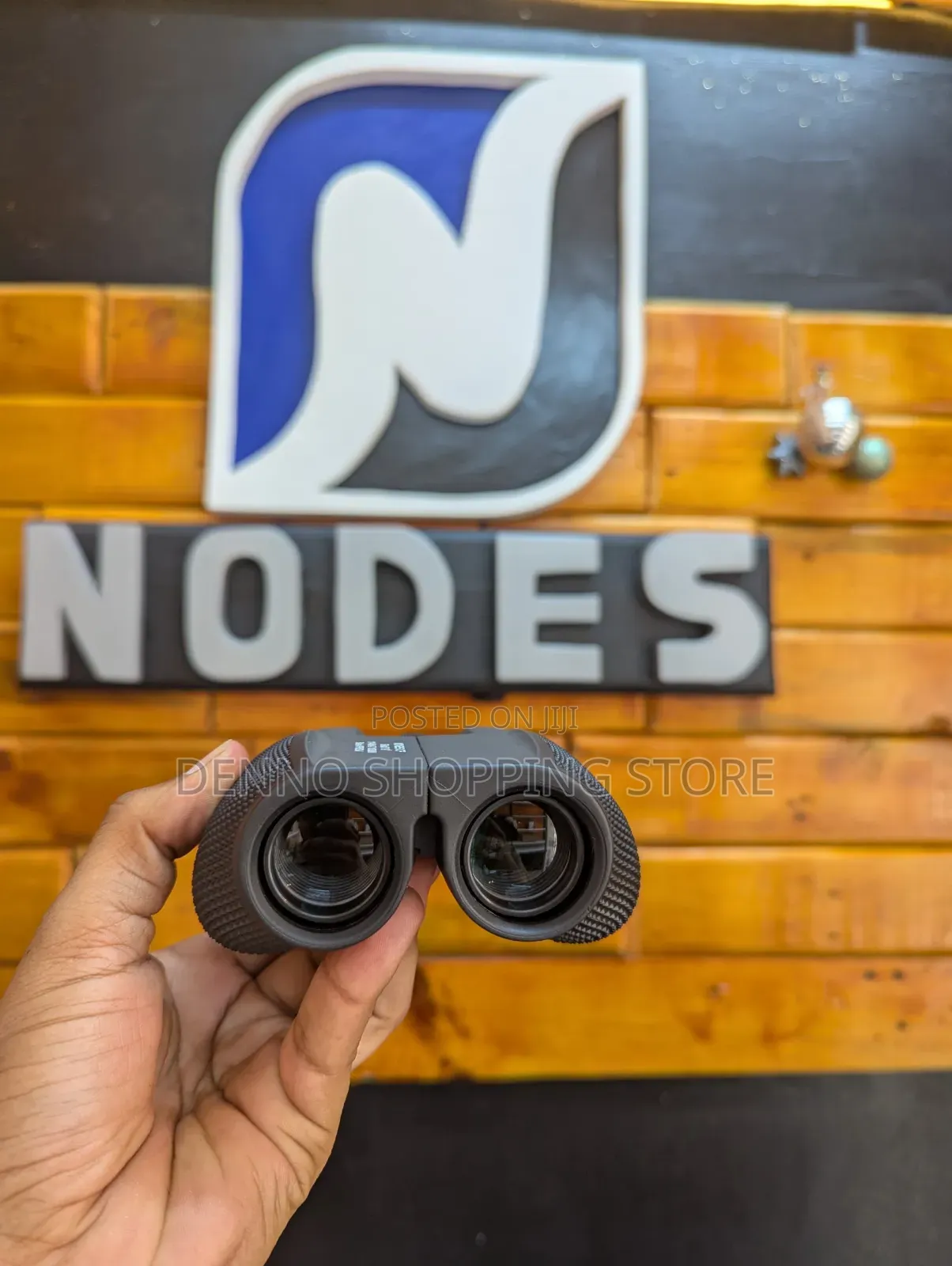 Portable Binocular(10×25)
