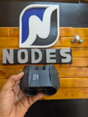 Portable Binocular(10×25)
