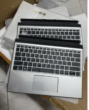 Hp Elite Book X2 Keybody